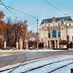 Good Morning - 100m Rynek - Netflix - Free Parking - 3 Separate - Ac * Wrocław