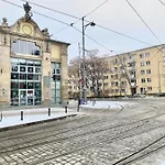 Good Morning - 100m Rynek - Netflix - Free Parking - 3 Separate - Ac Appartement