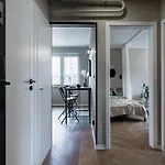 Good Morning - 100m Rynek - Netflix - Free Parking - 3 Separate - Ac Wrocław