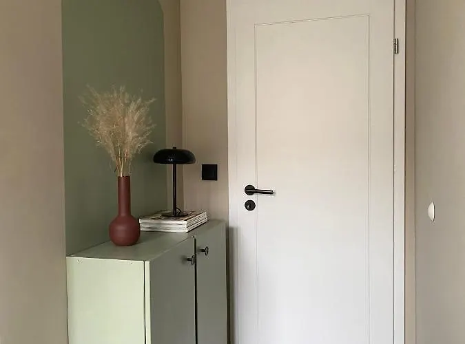 Good Morning - 100m Rynek - Netflix - Free Parking - 3 Separate - Ac Διαμέρισμα *