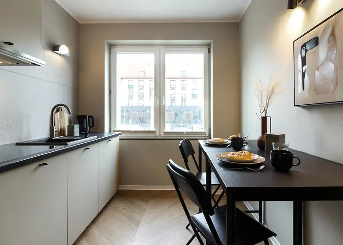 Good Morning - 100m Rynek - Netflix - Free Parking - 3 Separate - Ac Βρότσλαβ