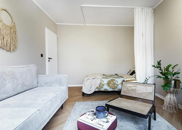 Good Morning - 100m Rynek - Netflix - Free Parking - 3 Separate - Ac Διαμέρισμα *