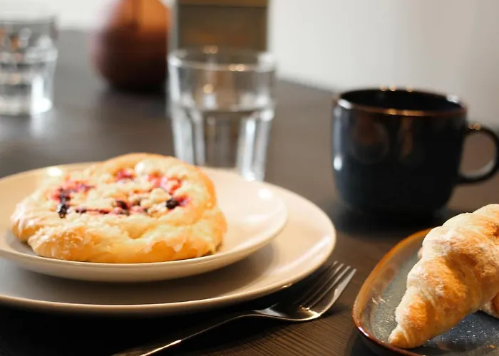 Good Morning - 100m Rynek - Netflix - Free Parking - 3 Separate - Ac Βρότσλαβ