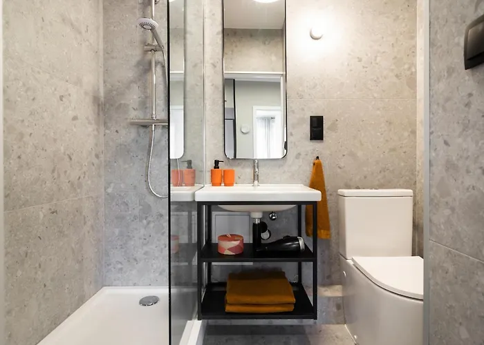 Good Morning - 100m Rynek - Netflix - Free Parking - 3 Separate - Ac Βρότσλαβ