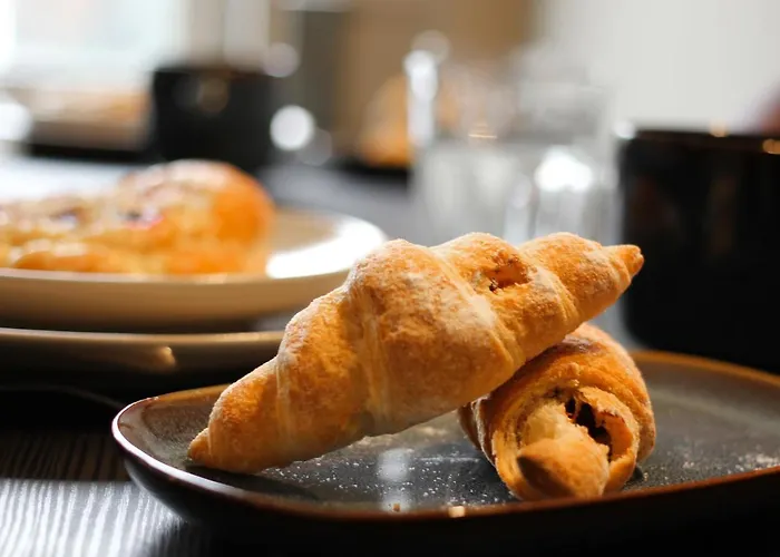 Διαμέρισμα Good Morning - 100m Rynek - Netflix - Free Parking - 3 Separate - Ac *