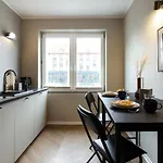 Good Morning - 100m Rynek - Netflix - Free Parking - 3 Separate - Ac Breslavia