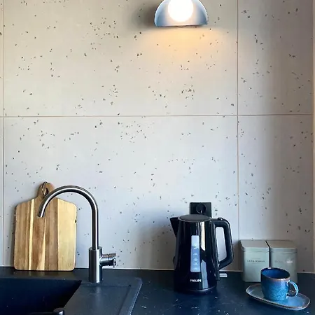 Apartament Good Morning Wroclaw - 100M Rynek - Netflix - Free Parking - 3 Separate Rooms *