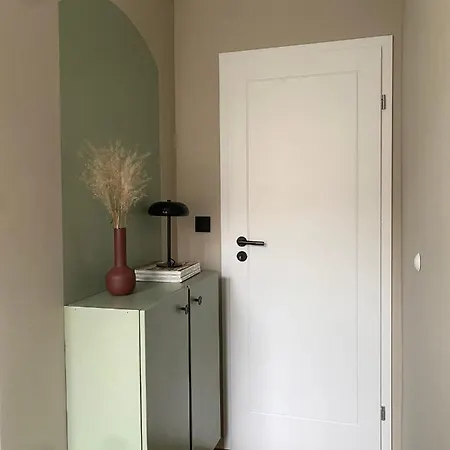Apartament Good Morning Wroclaw - 100M Rynek - Netflix - Free Parking - 3 Separate Rooms Lägenhet *