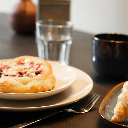 Apartament Good Morning Wroclaw - 100M Rynek - Netflix - Free Parking - 3 Separate Rooms Wrocław