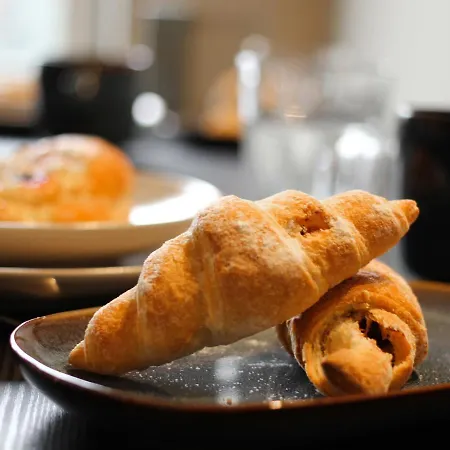 Apartment Good Morning - 100m Rynek - Netflix - Free Parking - 3 Separate - Ac *