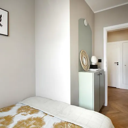 Apartment Good Morning - 100m Rynek - Netflix - Free Parking - 3 Separate - Ac Wroclaw